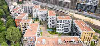 CBRE Investment Management erwirbt 142 Wohneinheiten in Berlin-Mitte - finanzen.net