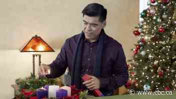 Meet the Vancouver actor who's been in 27 Hallmark movies — usually as Kenny