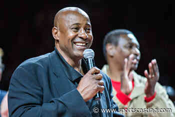 Milwaukee Bucks Legend Sidney Moncrief Talks Stephen Curry, Kareem Abdul-Jabbar, and Social Media - Sportscasting