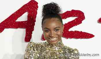 ‘King Richard’ breakout Saniyya Sidney on finding family with the Williams sisters drama [EXCLUSIVE VIDEO INTERVIEW] - Gold Derby