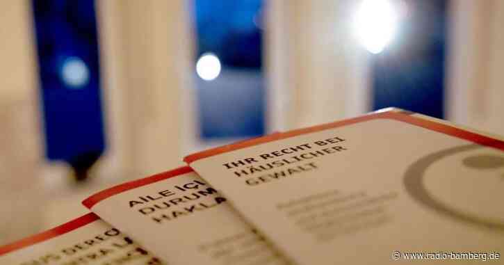 Weißer Ring: Gewalt in Familien nimmt zu