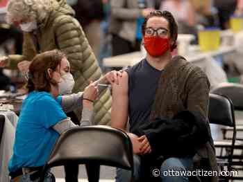 COVID-19: Numbers won't update until after Christmas - Ottawa Citizen