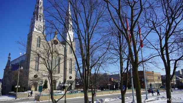 What you need to know about COVID-19 in Ottawa on Saturday, Dec. 25 - CBC.ca