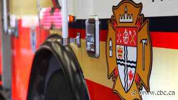 19 staff infected in Ottawa Fire Services outbreak - CBC.ca