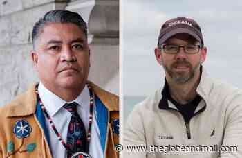 Opinion: Stronger Fisheries Act regulations should be an urgent priority for Ottawa - The Globe and Mail