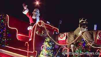 What's happening in Ottawa this weekend: Dec. 24-27 - CTV News Ottawa