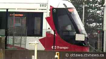 City of Ottawa auditor general pauses LRT probe - CTV News Ottawa