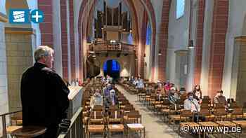 Kirchen in Wetter und Herdecke: Plätze frei an Heilig Abend - Westfalenpost