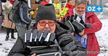 Stralsund: Obdachlos oder in seelischer Not? Hier bekommen Sie Hilfe - Ostsee Zeitung