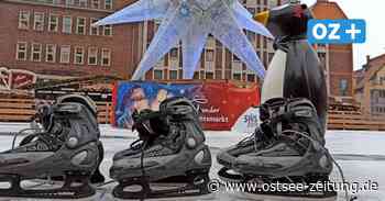 Hallenverbot wegen Corona: Wie der Sportunterricht in Stralsund derzeit aussieht - Ostsee Zeitung