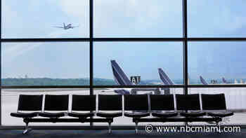 Flight Cancellations Continue as Omicron Leaves Airlines Short-Staffed