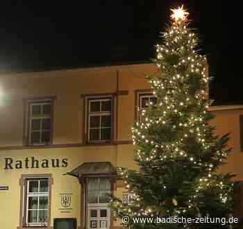 Von Herrnhut nach Gündlingen - Breisach - Badische Zeitung