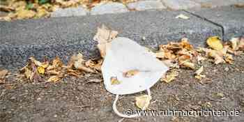 Eine Neuinfektion zu Donnerstag - Inzidenz in Ascheberg liegt wieder unter 50 | Herbern - Ruhr Nachrichten