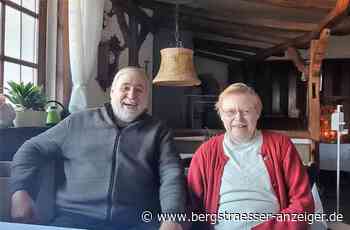 Die "Post" in Kirschhausen macht nach über 100 Jahren dicht - Heppenheim - Nachrichten und Informationen - Bergsträßer Anzeiger