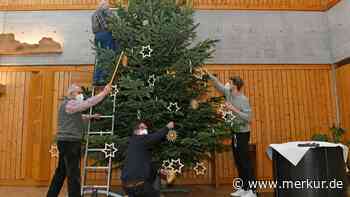 Heiligabend in Geretsried: Gottesdienste im Live-Stream und im Freien - Merkur Online