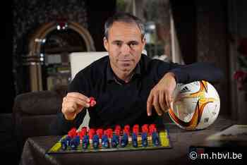 Dessel-coach Benny Lunenburg wint Belgisch kampioenschap Stratego - Het Belang van Limburg