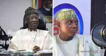 Buhari's Aides, Minister, Others Allegedly Battle Coronavirus in Presidential Villa - Legit.ng