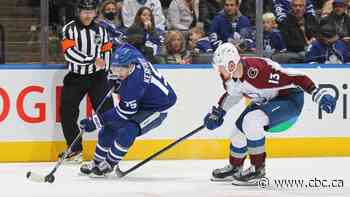 NHL's postponement of games extended through Dec. 27