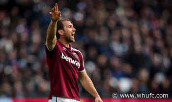 'Awesome' Craig Dawson delighted by musical tribute - West Ham United F.C.