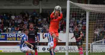 Exeter City expert gives unique insight into Sheffield Wednesday man Cameron Dawson's loan spell - Yorkshire Live