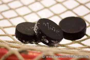 IIHF cancels U18 women's championship for second straight year, drawing criticism - Dawson Creek Mirror