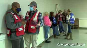 What to do if you lost your home: Dawson Springs holds town hall meeting - WYMT News