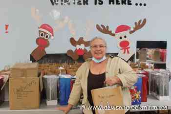 Better at Home spreading holiday cheer - Dawson Creek Mirror