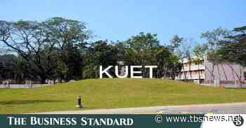 Kuet extends closure yet again over provost’s unusual death - The Business Standard