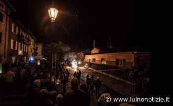 Covid, anche quest'anno Germignaga costretta ad annullare “Se brüsa ul vécc” - Luino Notizie
