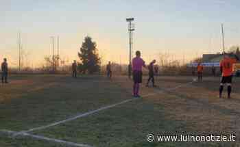 Campionato CSI B1, un'altra vittoria per il Germignaga Calcio - Luino Notizie