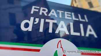 Minturno, affidati due nuovi incarichi nel direttivo cittadino di Fratelli d'Italia - Il Faro online