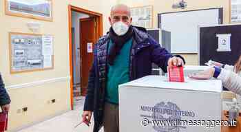 Gerardo Stefanelli, il sindaco di Minturno, è il nuovo presidente della provincia di Latina - ilmessaggero.it