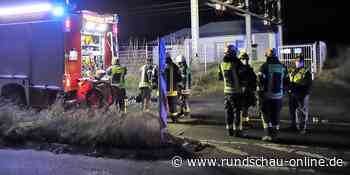 Neunkirchen-Seelscheid: Versicherer gibt Auskunft über Schadensregulierung - Kölnische Rundschau