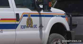 Man in custody after allegedly uttering threats on Christmas Eve in Cochrane: RCMP