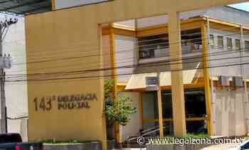 Itaperuna – Polícia é acionada após homem tentar a agarrar jovem à força - Portal Legalzona