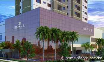 Birigui Home e Office; um novo conceito de morar e trabalhar no mesmo endereço - Primeira Hora