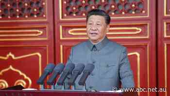 'It's hard to overstate how obsessed they are': Why China is so fixated on one country's demise