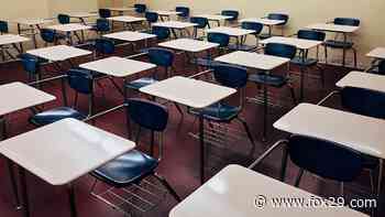 Delaware State delays campus return as coronavirus surges - FOX 29 Philadelphia