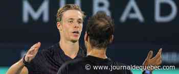 Denis Shapovalov infecté par la COVID-19