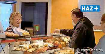 Sehnde: Das sind die Öffnungszeiten der Bäcker an Weihnachten 2021 - Hannoversche Allgemeine