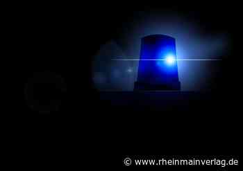 Griesheim: Essensstand aufgebrochen - Wer hat Verdächtiges beobachtet? - Rhein Main Verlag