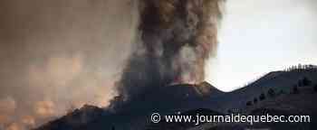 L'éruption du volcan de La Palma officiellement terminée