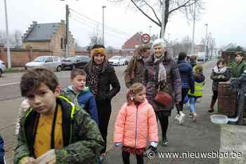 Nieuwjaarszangertjes kunnen op pad (Aarschot) - Het Nieuwsblad