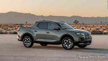 The revolutionary year in pickup trucks
