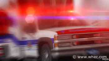 Christmas morning shooting in Rochester