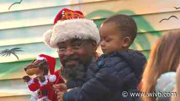 Ike & BG's restaurant brings community together with 'Joy on Genesee'