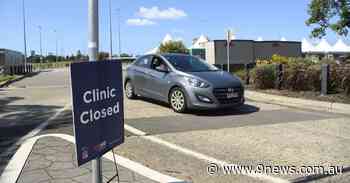 Sydney COVID-19 testing in 'meltdown' as clinics close on public holiday - 9News