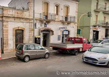 Putignano fa festa con il Superenalotto: a Natale centrato un "5" da 24mila euro - Putignano Informatissimo