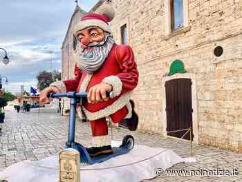 Putignano: per le strade del Natale, gli zampognari e gli altri - Noi Notizie