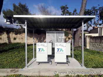 Putignano - Impianto di depurazione: come segnalare cattivi odori - Putignano Informatissimo